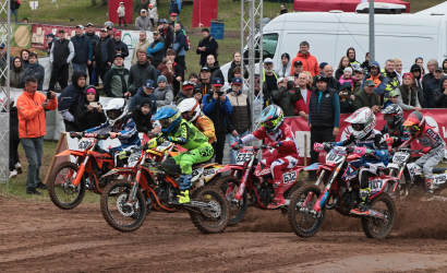 Vaidavas kauss 2025 2.diena Foto: Valdis Paeglis275