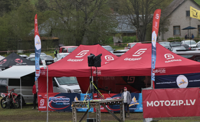 Vaidavas kauss 2025 2.diena Foto: Valdis Paeglis279