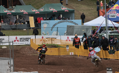 Vaidavas kauss 2025 2.diena Foto: Valdis Paeglis280