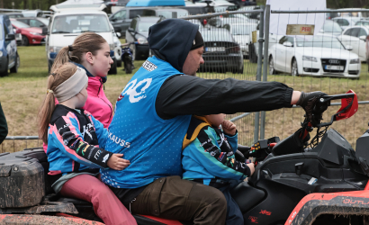 Vaidavas kauss 2025 2.diena Foto: Valdis Paeglis281