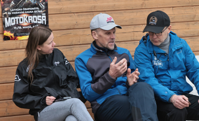 Vaidavas kauss 2025 2.diena Foto: Valdis Paeglis283