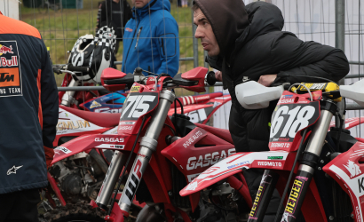 Vaidavas kauss 2025 2.diena Foto: Valdis Paeglis284