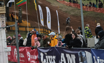 Vaidavas kauss 2025 2.diena Foto: Valdis Paeglis285