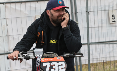 Vaidavas kauss 2025 2.diena Foto: Valdis Paeglis286