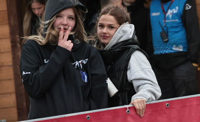 Vaidavas kauss 2025 2.diena Foto: Valdis Paeglis287