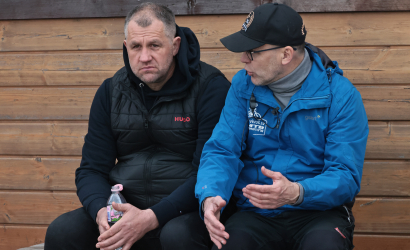 Vaidavas kauss 2025 2.diena Foto: Valdis Paeglis289