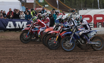 Vaidavas kauss 2025 2.diena Foto: Valdis Paeglis295