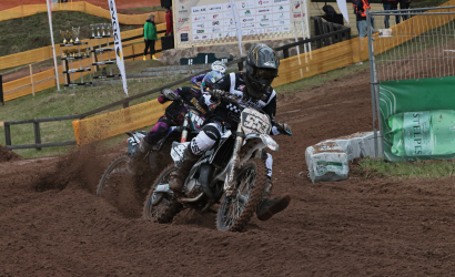 Vaidavas kauss 2025 2.diena Foto: Valdis Paeglis305