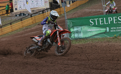 Vaidavas kauss 2025 2.diena Foto: Valdis Paeglis306