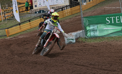 Vaidavas kauss 2025 2.diena Foto: Valdis Paeglis307