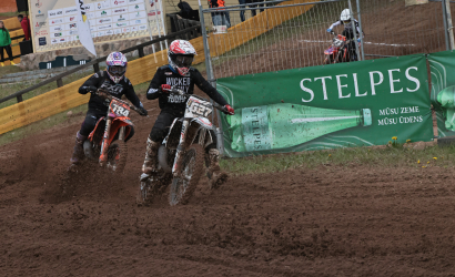 Vaidavas kauss 2025 2.diena Foto: Valdis Paeglis308