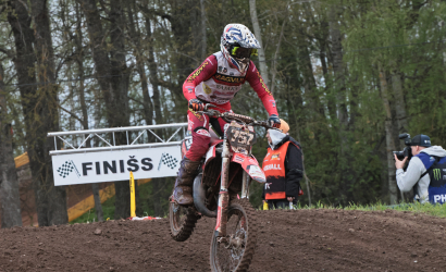 Vaidavas kauss 2025 2.diena Foto: Valdis Paeglis310