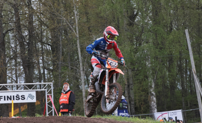 Vaidavas kauss 2025 2.diena Foto: Valdis Paeglis311