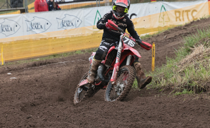 Vaidavas kauss 2025 2.diena Foto: Valdis Paeglis315