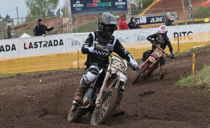 Vaidavas kauss 2025 2.diena Foto: Valdis Paeglis316