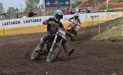 Vaidavas kauss 2025 2.diena Foto: Valdis Paeglis317