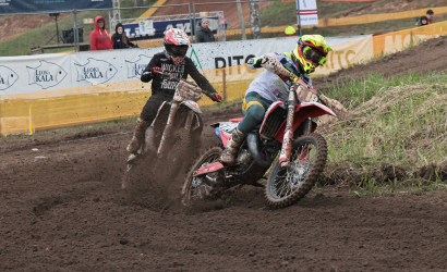 Vaidavas kauss 2025 2.diena Foto: Valdis Paeglis318