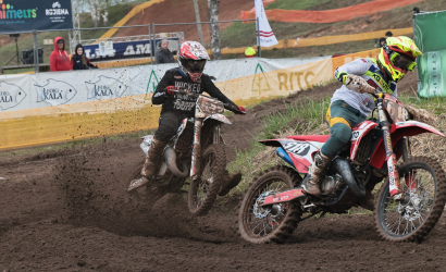 Vaidavas kauss 2025 2.diena Foto: Valdis Paeglis319