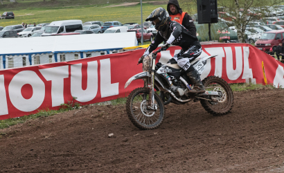 Vaidavas kauss 2025 2.diena Foto: Valdis Paeglis322