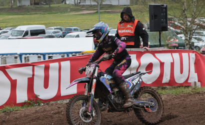 Vaidavas kauss 2025 2.diena Foto: Valdis Paeglis323