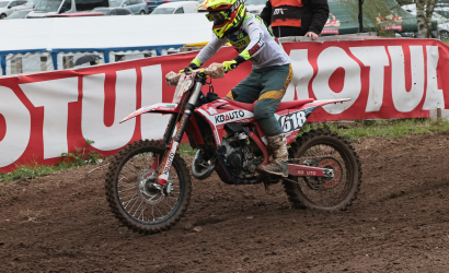 Vaidavas kauss 2025 2.diena Foto: Valdis Paeglis324