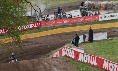 Vaidavas kauss 2025 2.diena Foto: Valdis Paeglis326