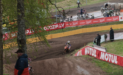 Vaidavas kauss 2025 2.diena Foto: Valdis Paeglis327