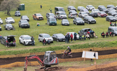 Vaidavas kauss 2025 2.diena Foto: Valdis Paeglis346