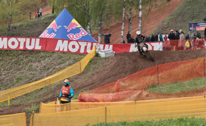 Vaidavas kauss 2025 2.diena Foto: Valdis Paeglis355