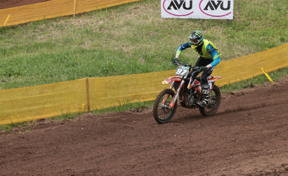 Vaidavas kauss 2025 2.diena Foto: Valdis Paeglis357