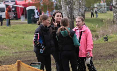 Vaidavas kauss 2025 2.diena Foto: Valdis Paeglis358