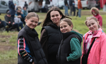 Vaidavas kauss 2025 2.diena Foto: Valdis Paeglis359