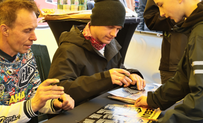 Vaidavas kauss 2025 2.diena Foto: Valdis Paeglis362