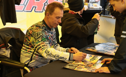 Vaidavas kauss 2025 2.diena Foto: Valdis Paeglis363