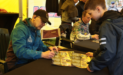 Vaidavas kauss 2025 2.diena Foto: Valdis Paeglis364