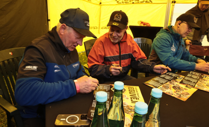 Vaidavas kauss 2025 2.diena Foto: Valdis Paeglis366