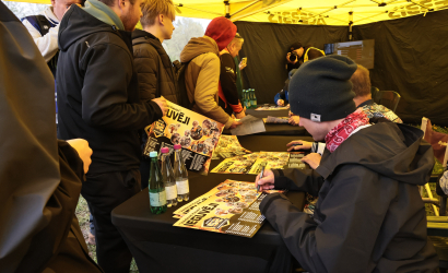 Vaidavas kauss 2025 2.diena Foto: Valdis Paeglis367