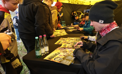 Vaidavas kauss 2025 2.diena Foto: Valdis Paeglis368