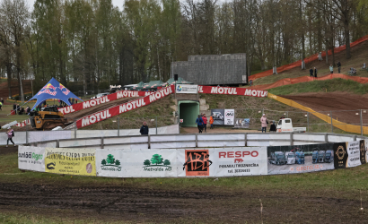 Vaidavas kauss 2025 2.diena Foto: Valdis Paeglis370