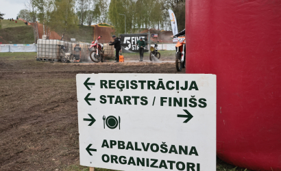 Vaidavas kauss 2025 2.diena Foto: Valdis Paeglis371