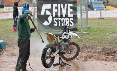 Vaidavas kauss 2025 2.diena Foto: Valdis Paeglis373