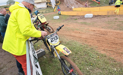 Vaidavas kauss 2025 2.diena Foto: Valdis Paeglis374