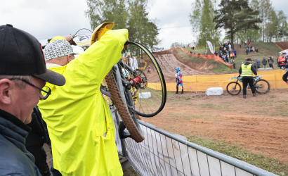 Vaidavas kauss 2025 2.diena Foto: Valdis Paeglis375