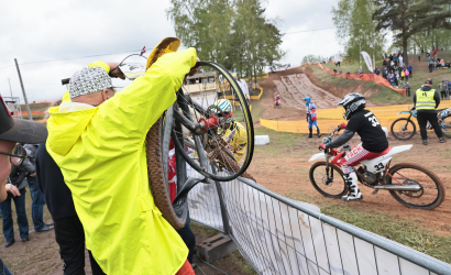 Vaidavas kauss 2025 2.diena Foto: Valdis Paeglis376