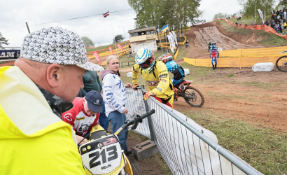 Vaidavas kauss 2025 2.diena Foto: Valdis Paeglis377