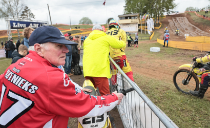 Vaidavas kauss 2025 2.diena Foto: Valdis Paeglis378