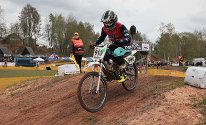 Vaidavas kauss 2025 2.diena Foto: Valdis Paeglis379