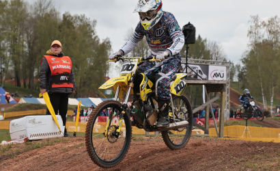 Vaidavas kauss 2025 2.diena Foto: Valdis Paeglis381