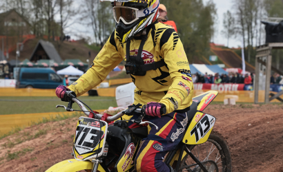 Vaidavas kauss 2025 2.diena Foto: Valdis Paeglis383