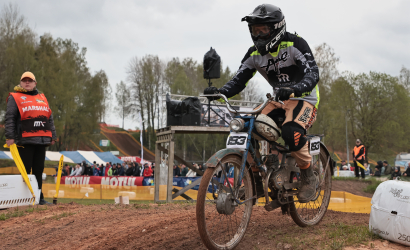 Vaidavas kauss 2025 2.diena Foto: Valdis Paeglis385